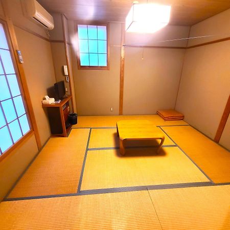 Berg Marukaneya Nozawaonsen Bagian luar foto