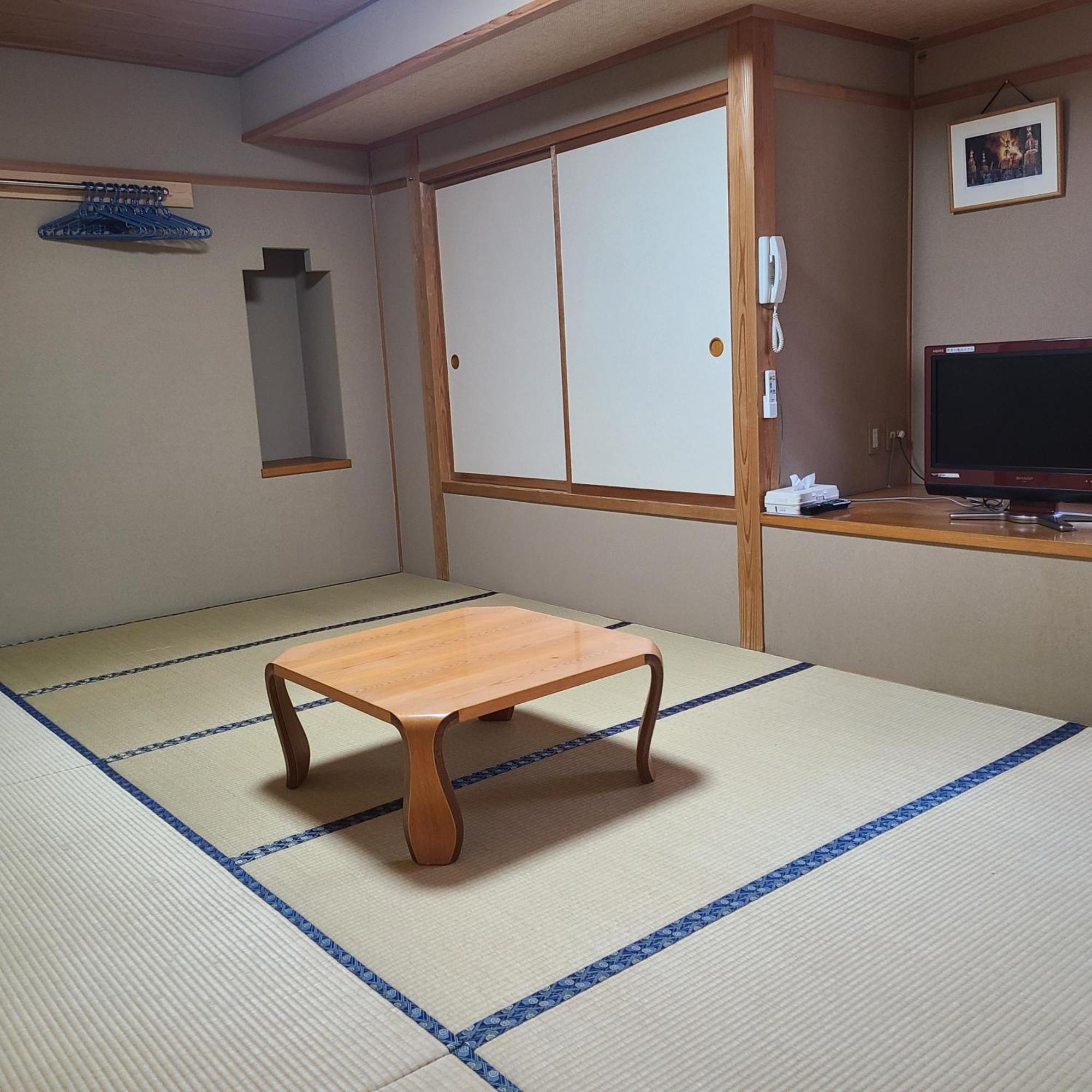 Berg Marukaneya Nozawaonsen Bagian luar foto