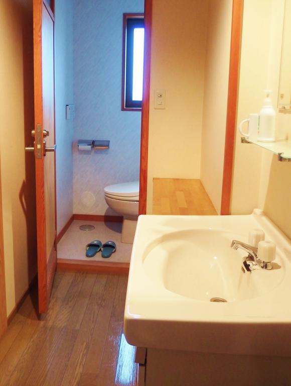 Berg Marukaneya Nozawaonsen Bagian luar foto